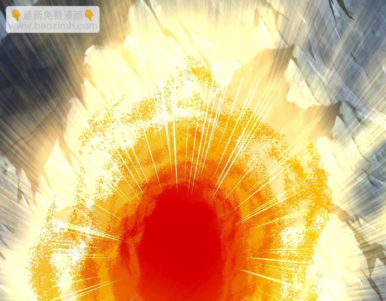 第147话 神陨之地，大周分崩离析的开始(1/3)-第147话