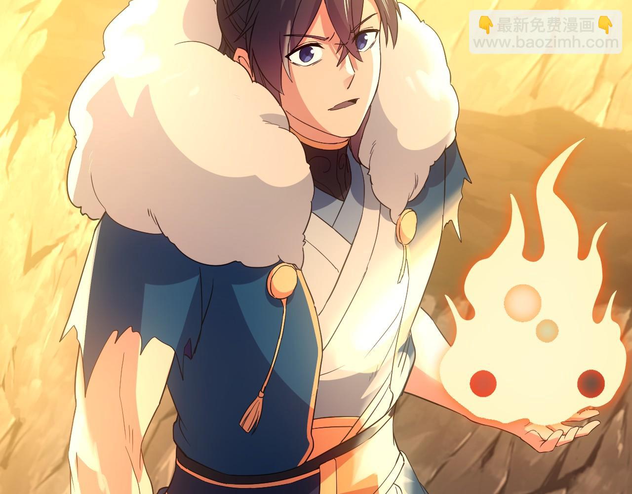 第149话 仙路之途，方清雪的决意(1/3)-第149话