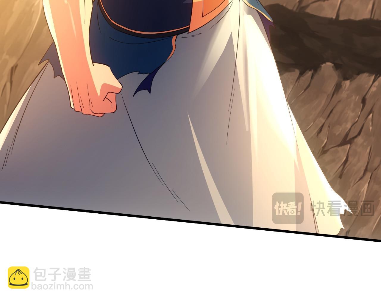 第149话 仙路之途，方清雪的决意(1/3)-第149话