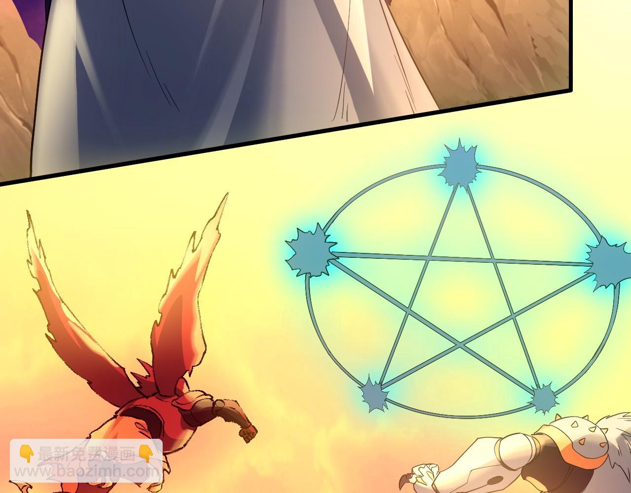 第149话 仙路之途，方清雪的决意(1/3)-第149话