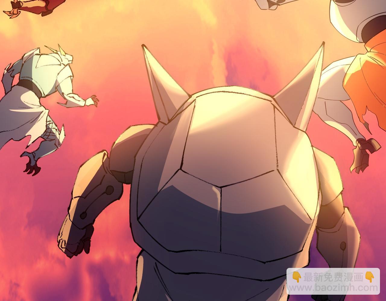 第149话 仙路之途，方清雪的决意(1/3)-第149话