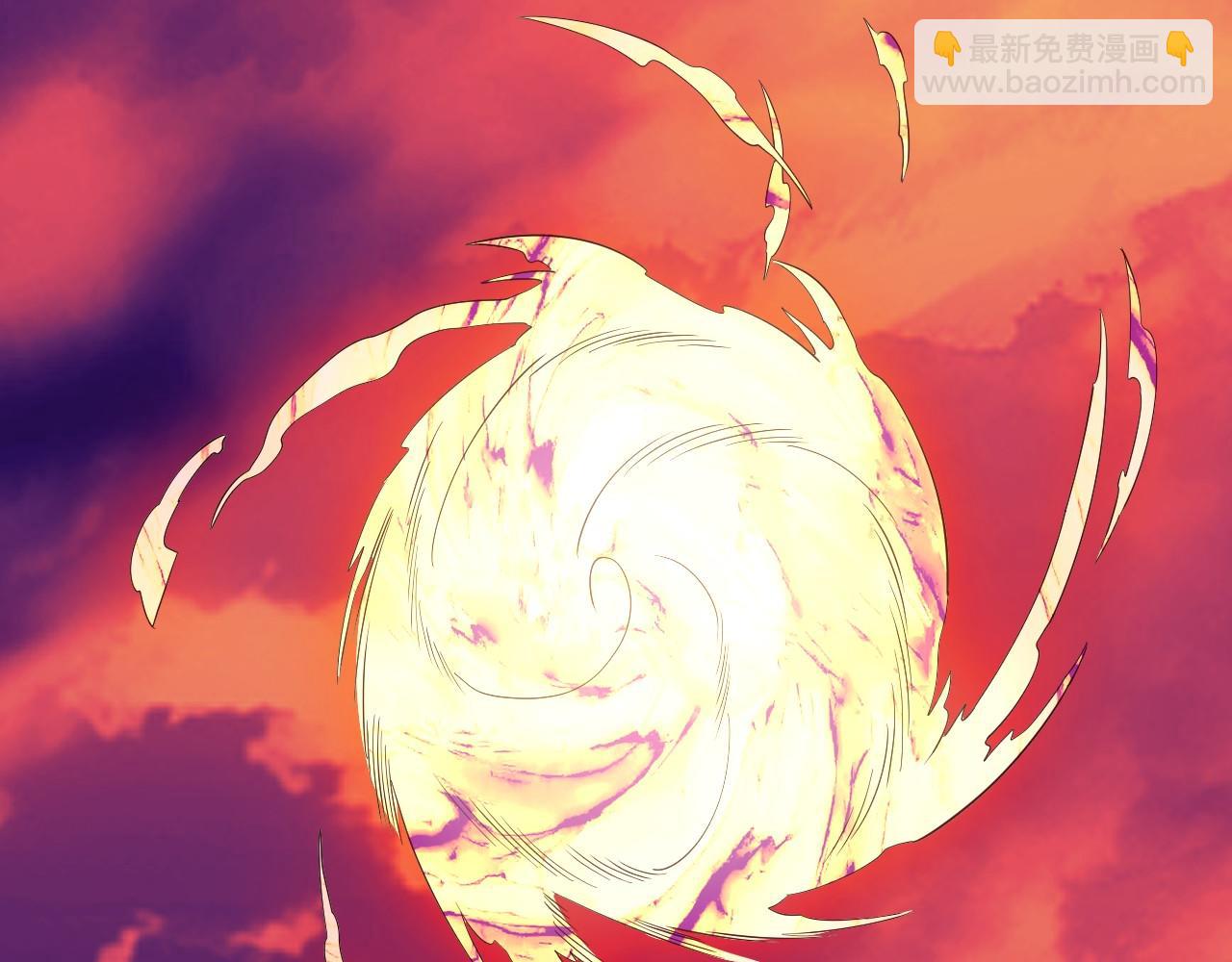 第149话 仙路之途，方清雪的决意(1/3)-第149话