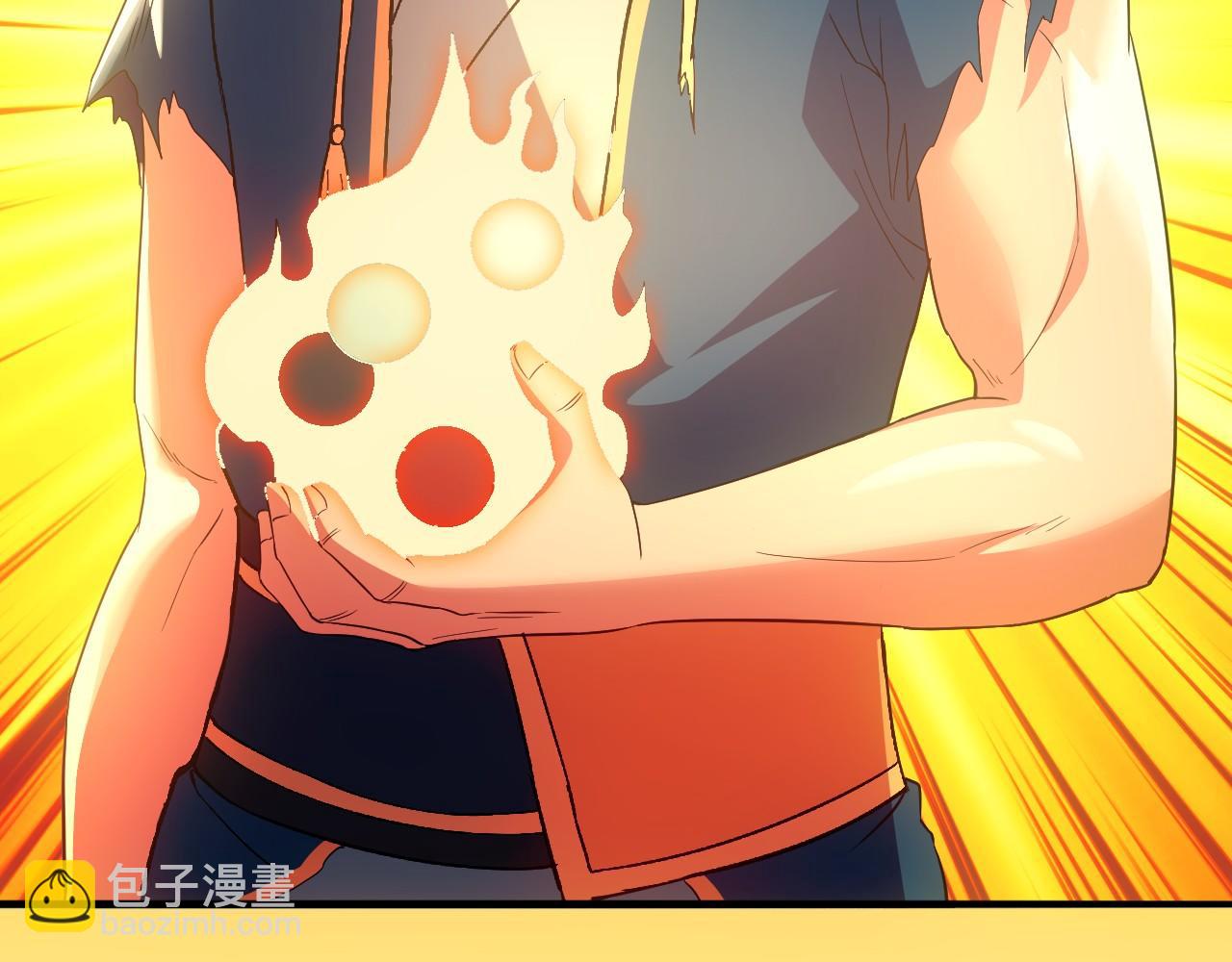 第149话 仙路之途，方清雪的决意(1/3)-第149话