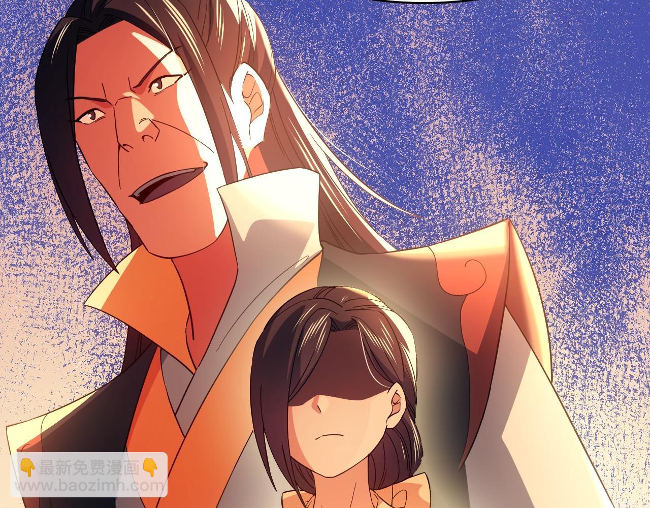 第151话 无敌，是多么的寂寞！(1/4)-第151话