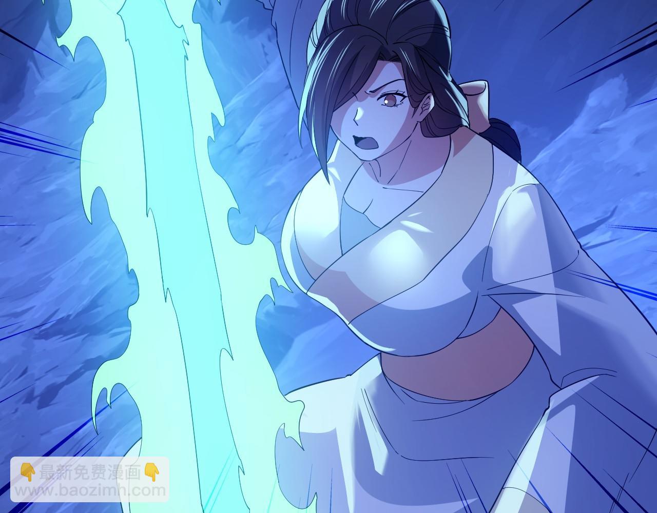 第151话 无敌，是多么的寂寞！(1/4)-第151话