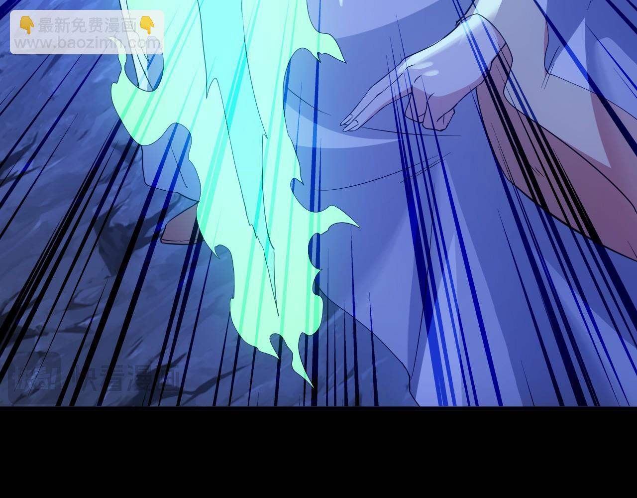 第151话 无敌，是多么的寂寞！(1/4)-第151话