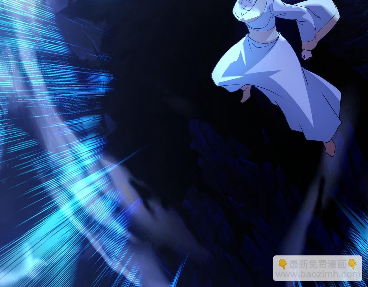 第151话 无敌，是多么的寂寞！(1/4)-第151话