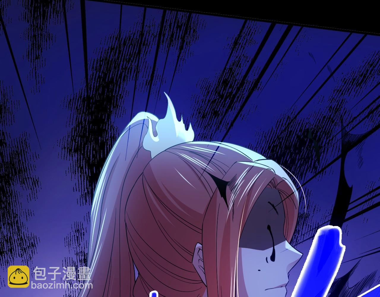 第151话 无敌，是多么的寂寞！(1/4)-第151话