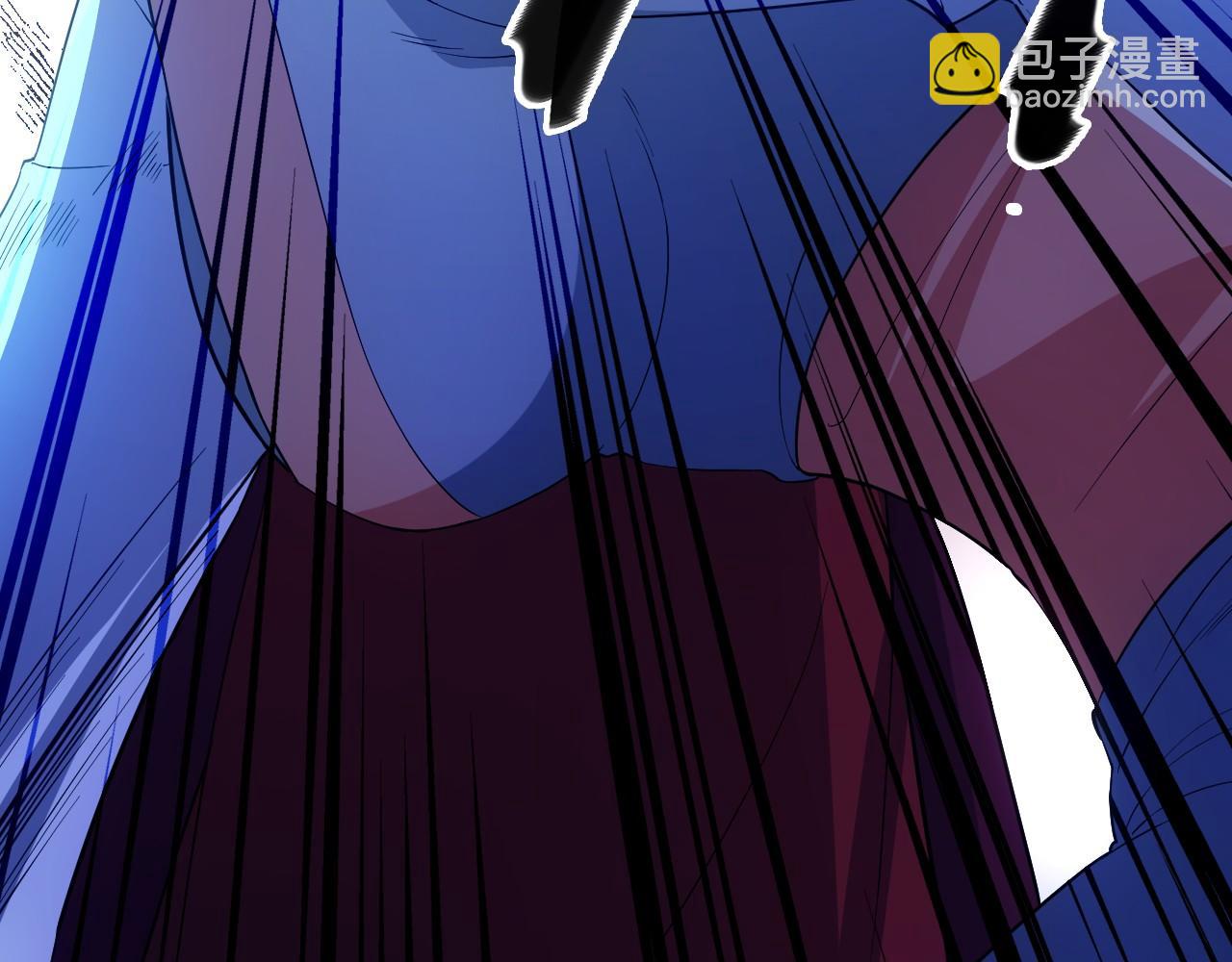 第151话 无敌，是多么的寂寞！(1/4)-第151话