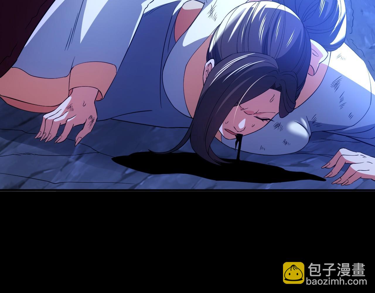 第151话 无敌，是多么的寂寞！(1/4)-第151话