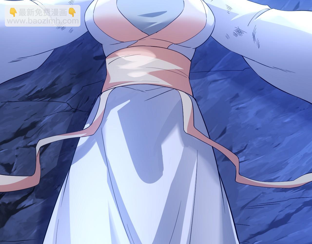 第151话 无敌，是多么的寂寞！(1/4)-第151话