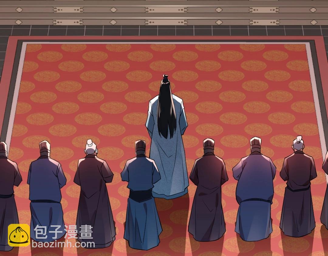 第1话 死了就无敌？(1/3)-第1话