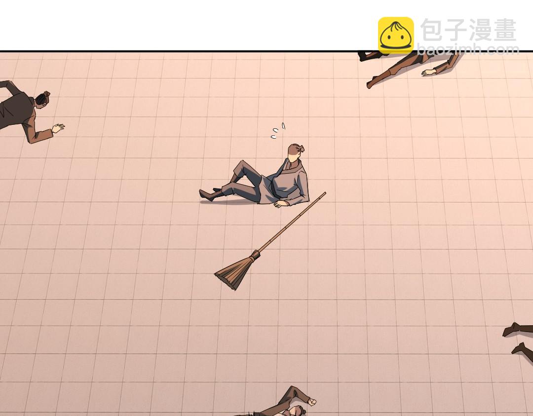 第25话 作死行动失败？！(1/2)-第25话