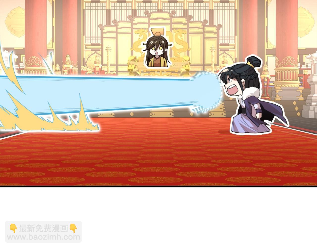 第27话 作死成功？(1/2)-第27话