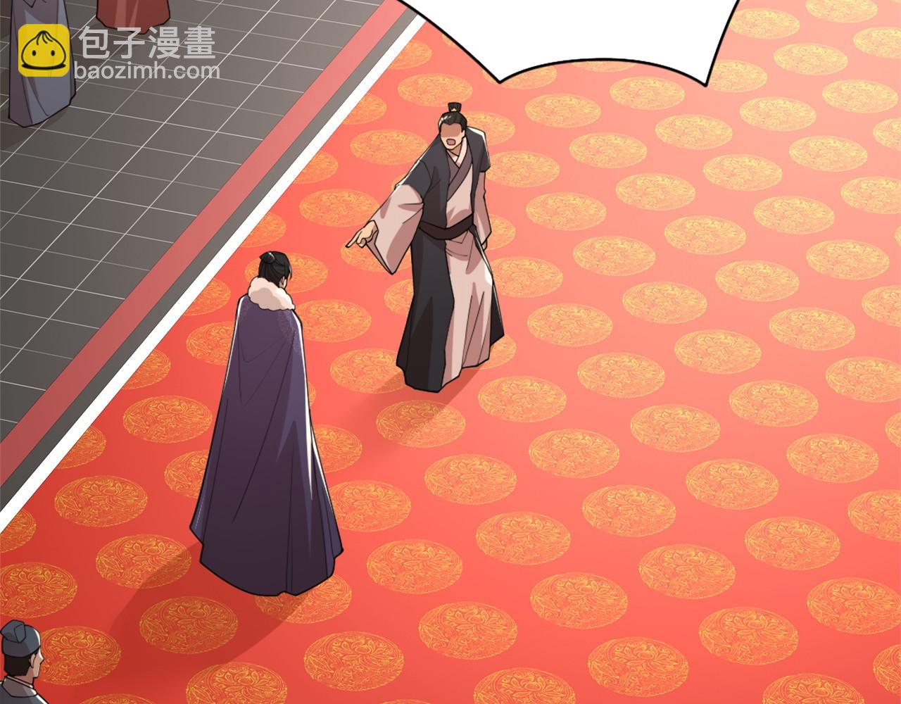 第27话 作死成功？(1/2)-第27话