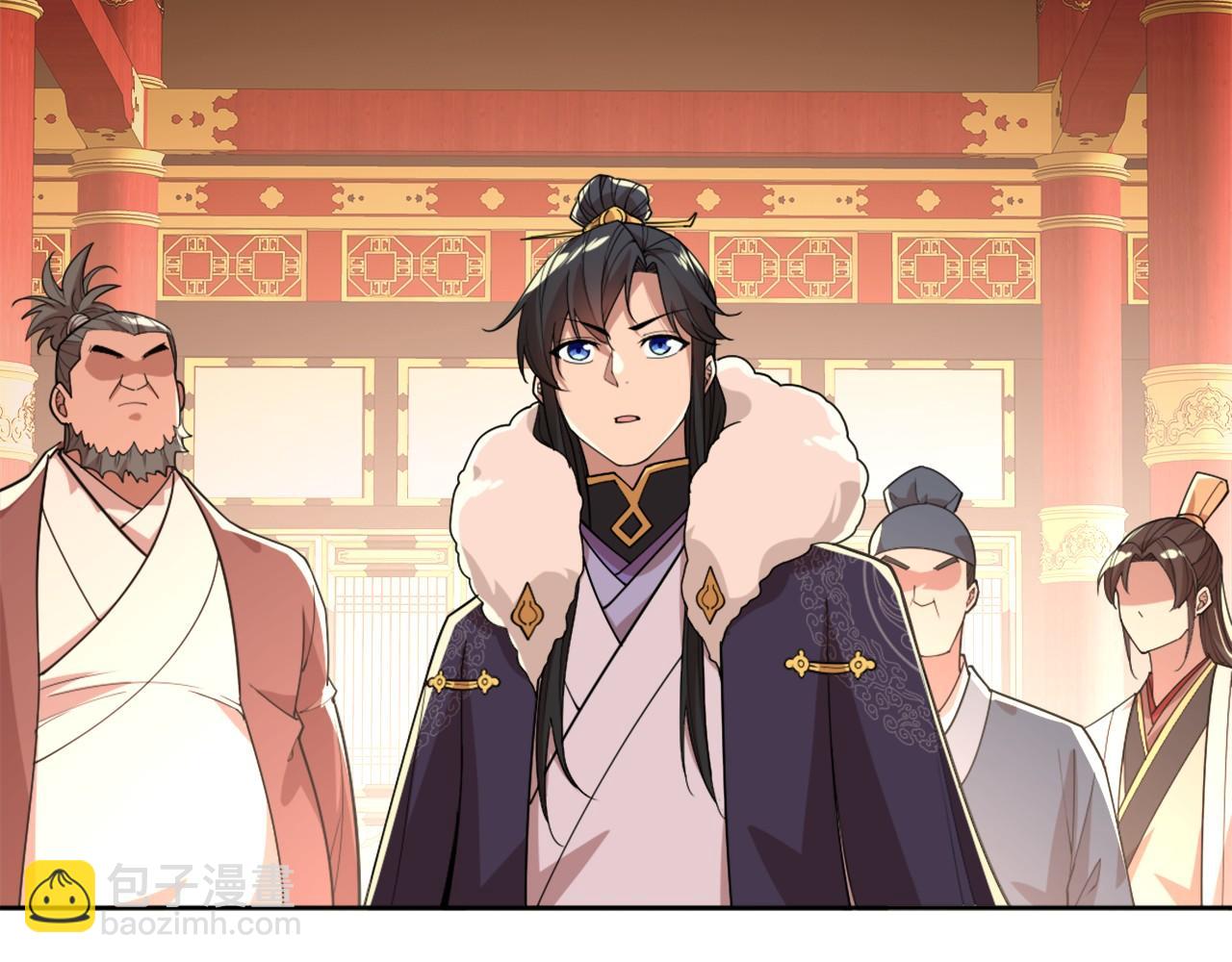 第27话 作死成功？(1/2)-第27话