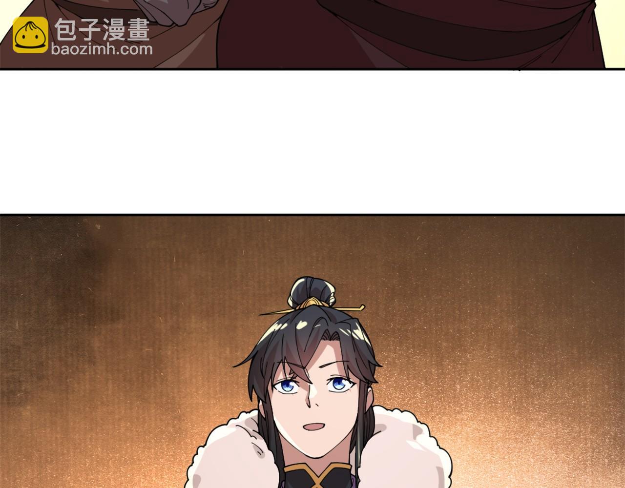 第31话 武战身世(1/2)-第31话