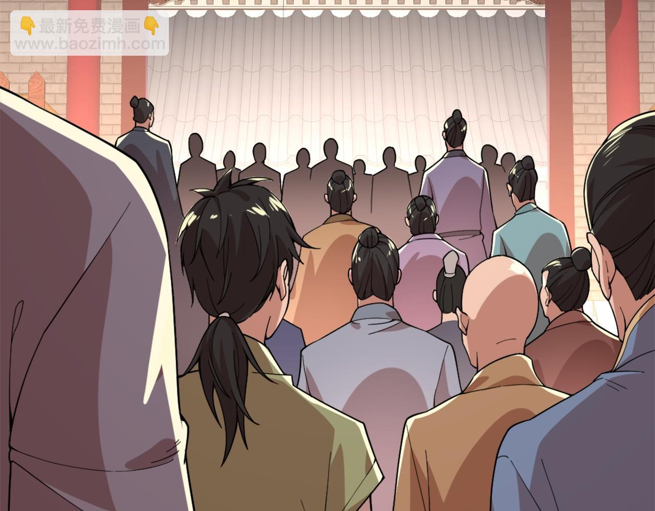 第33话 巫毒教神器(1/2)-第33话