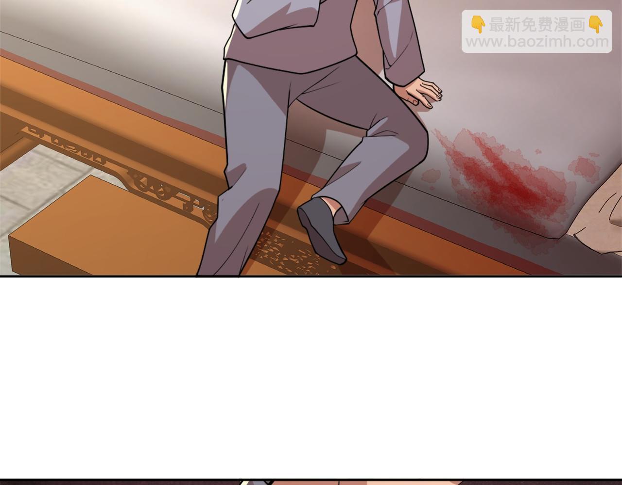 第35话 互不相欠(1/3)-第35话