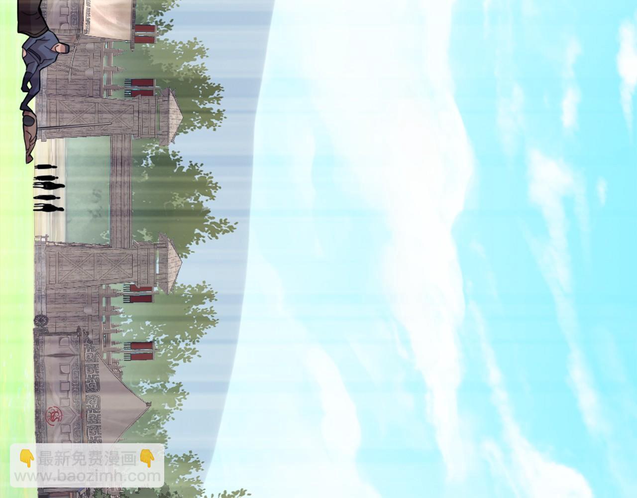 第37话 以眼还眼，以牙还牙(1/3)-第37话