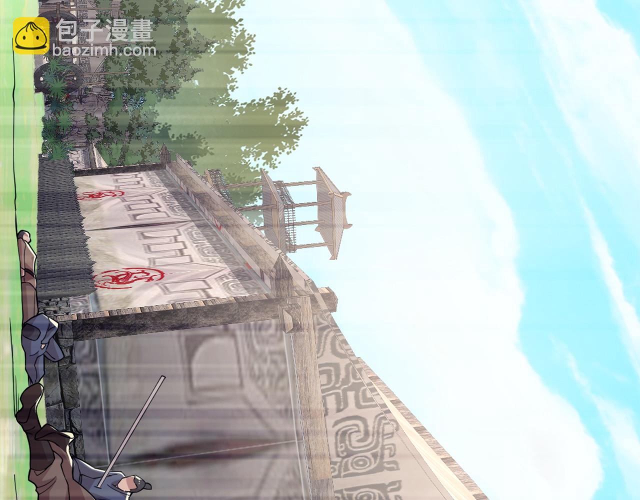 第37话 以眼还眼，以牙还牙(1/3)-第37话