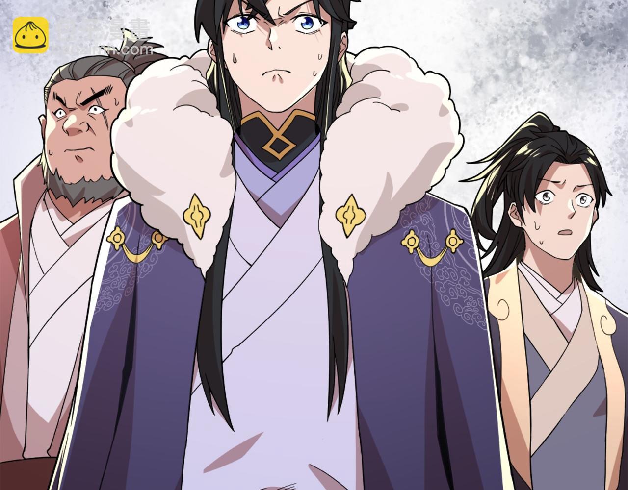 第37话 以眼还眼，以牙还牙(1/3)-第37话