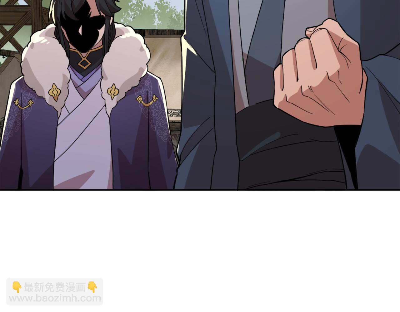 第37话 以眼还眼，以牙还牙(1/3)-第37话