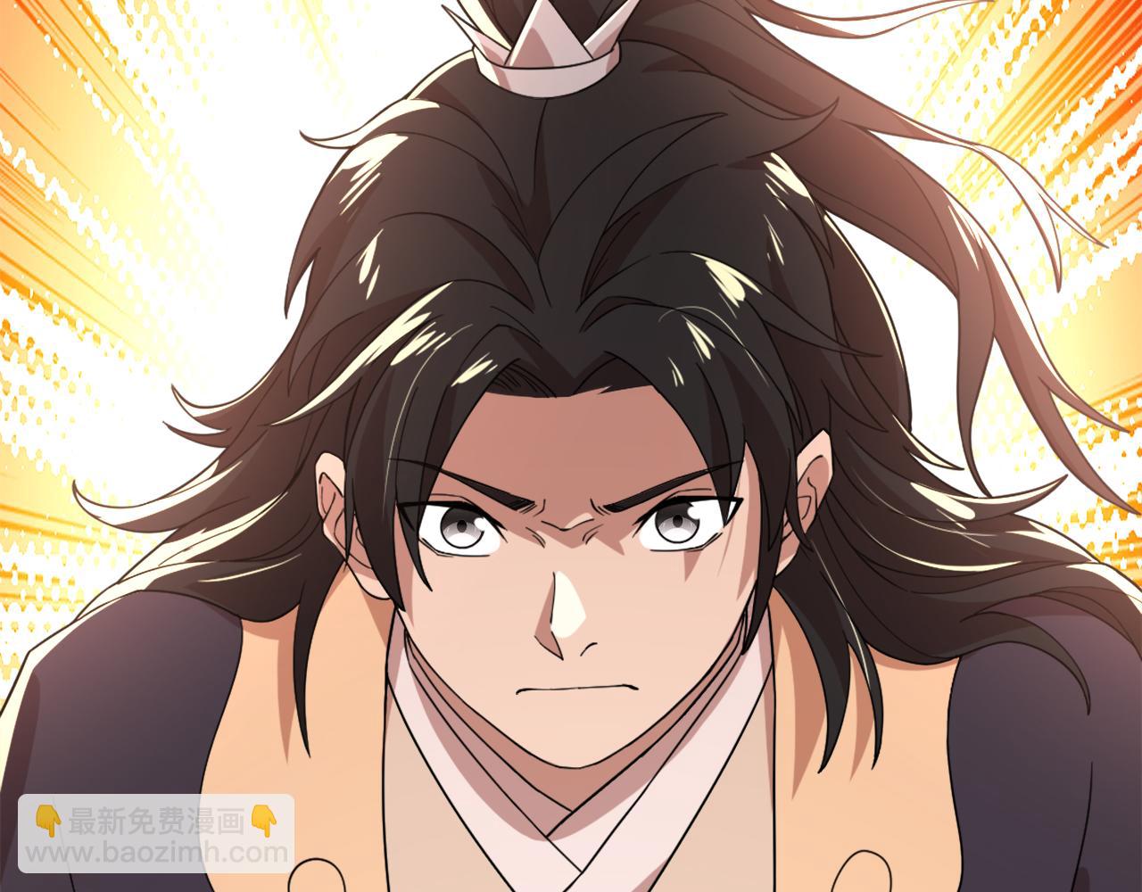 第37话 以眼还眼，以牙还牙(1/3)-第37话