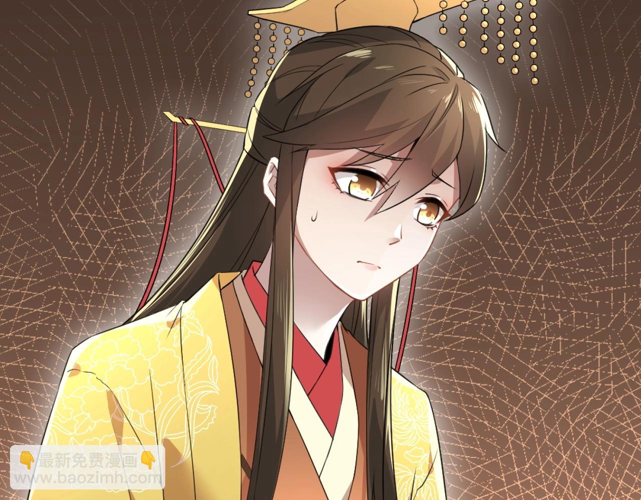 第5话 姬明月的计划(1/3)-第5话