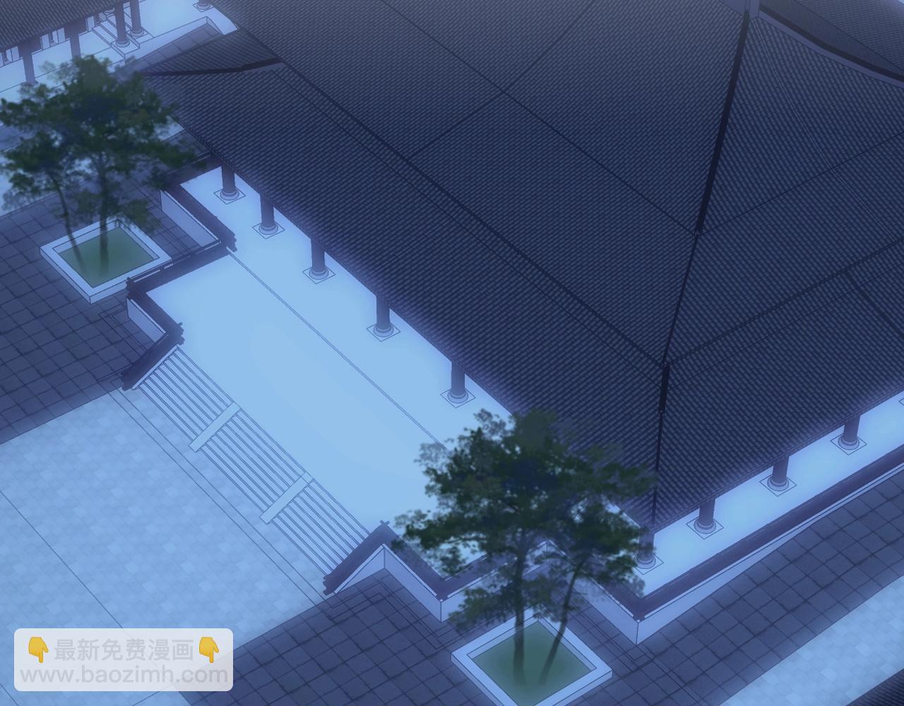 第5话 姬明月的计划(1/3)-第5话