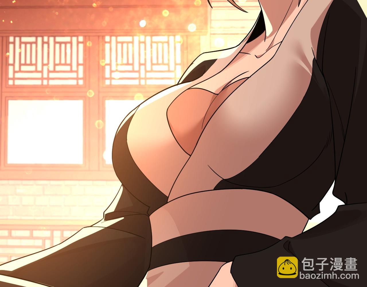 第49话 姐姐吸我！(1/3)-第49话