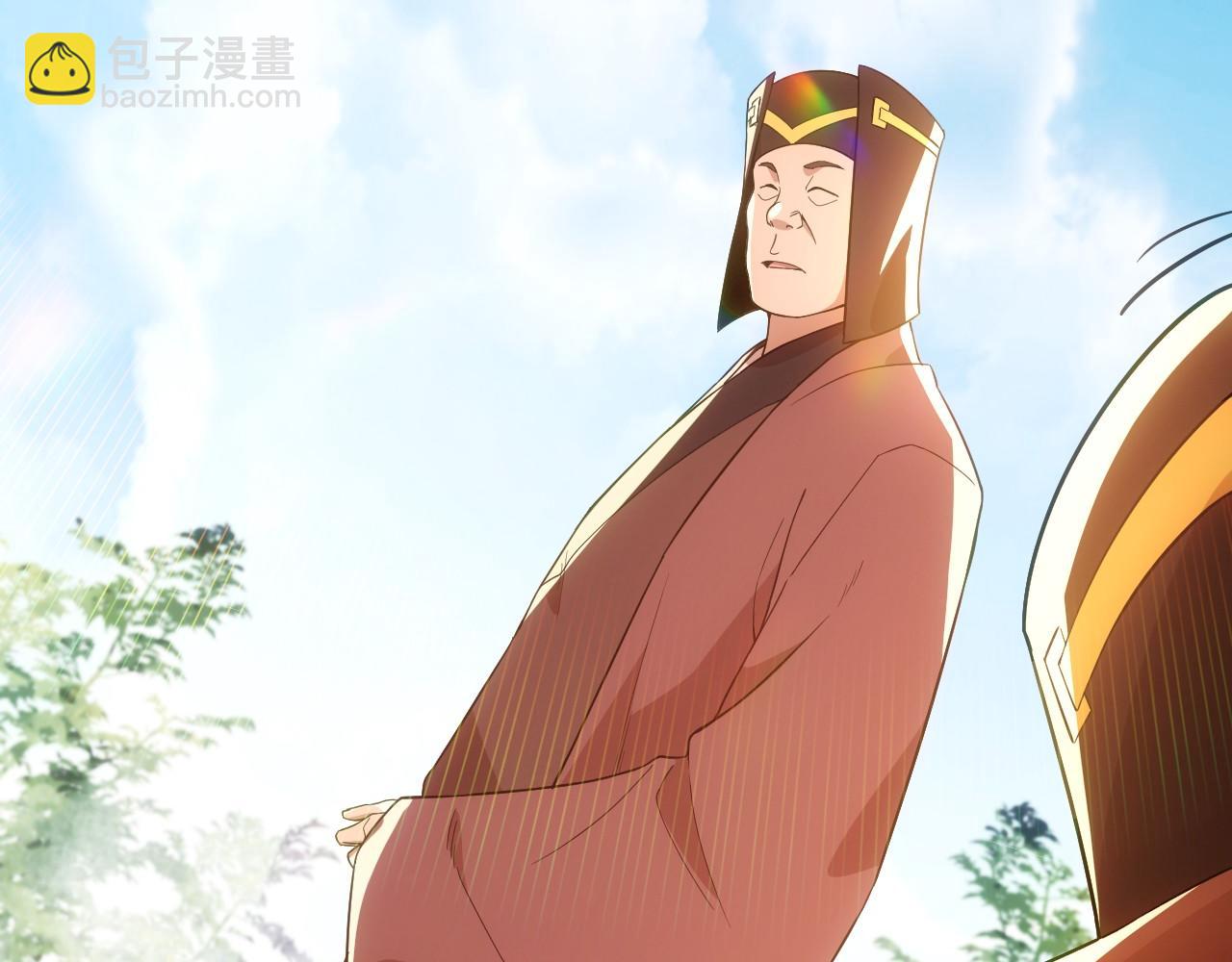 第57话 重于泰山！(1/3)-第57话