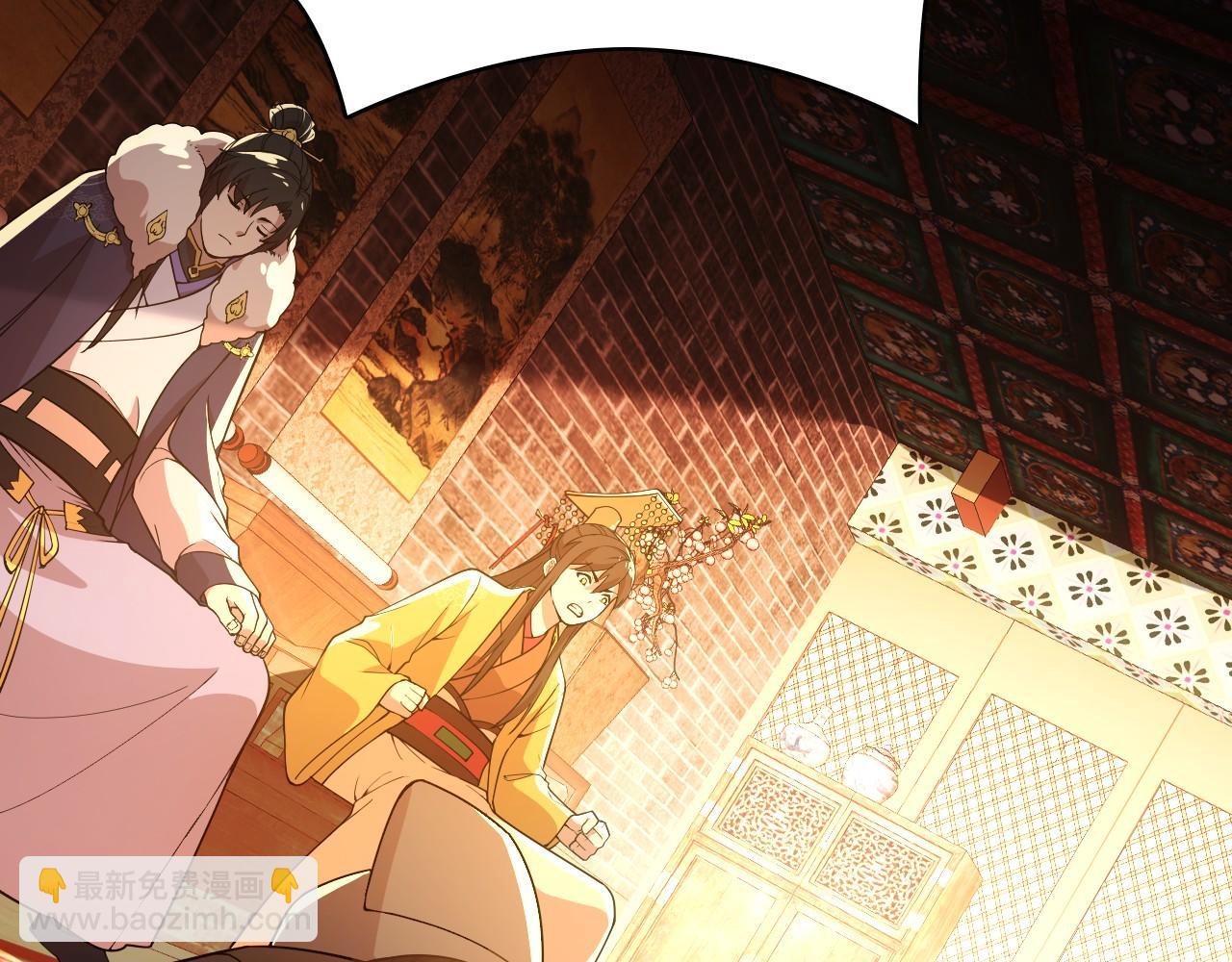 第59话 赴汤蹈火，在所不惜(1/3)-第59话