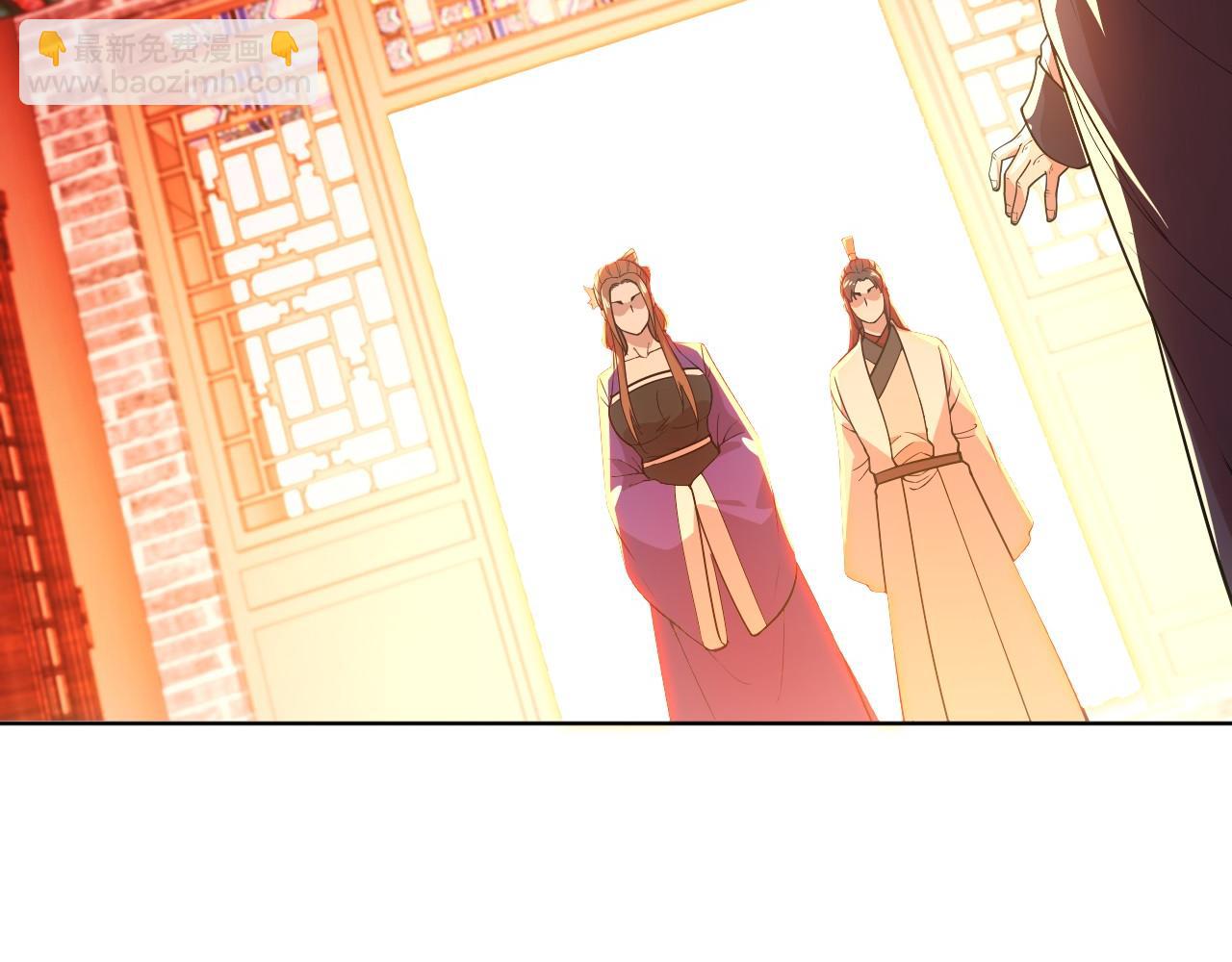 第59话 赴汤蹈火，在所不惜(1/3)-第59话