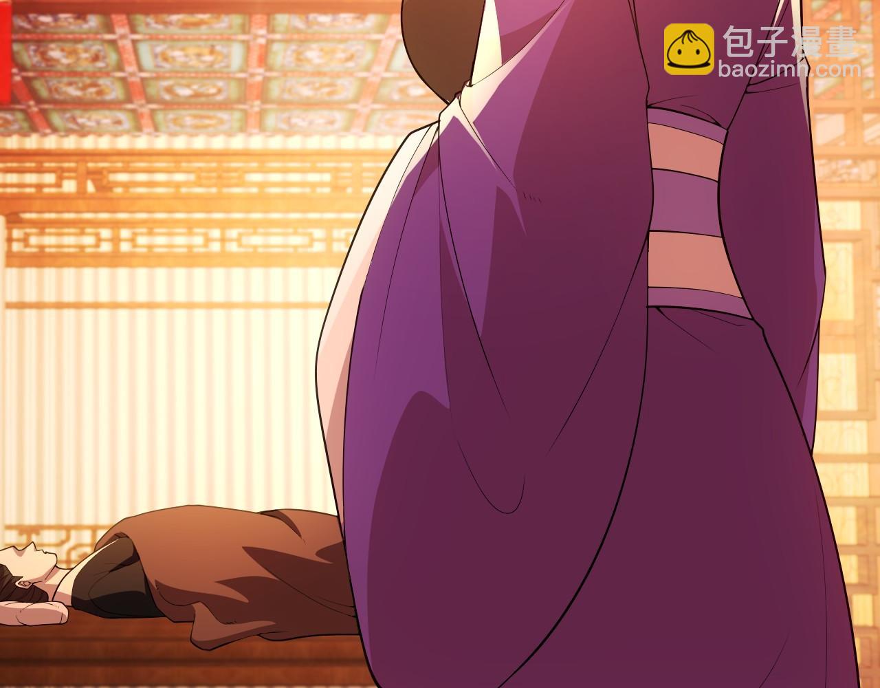 第59话 赴汤蹈火，在所不惜(1/3)-第59话