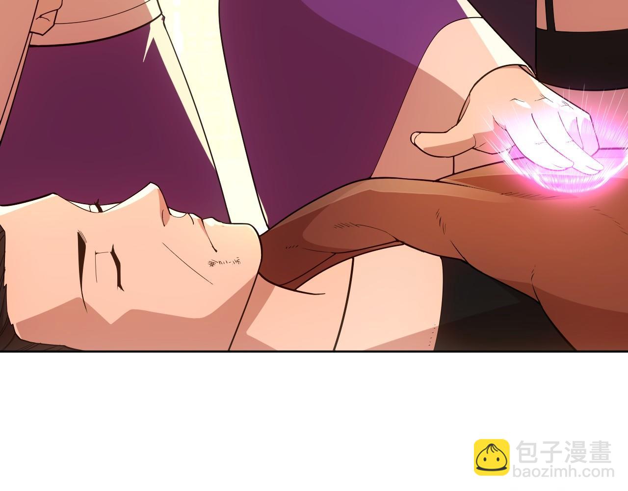 第59话 赴汤蹈火，在所不惜(1/3)-第59话