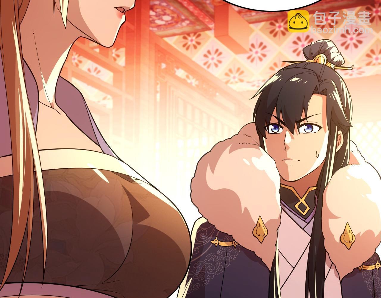 第59话 赴汤蹈火，在所不惜(1/3)-第59话