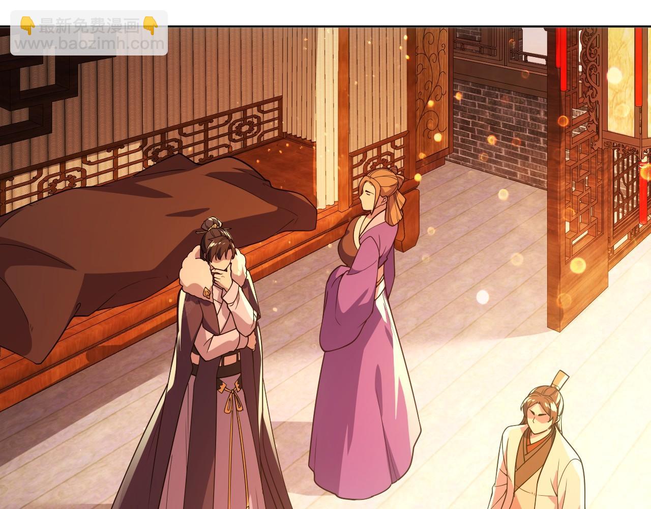 第59话 赴汤蹈火，在所不惜(1/3)-第59话