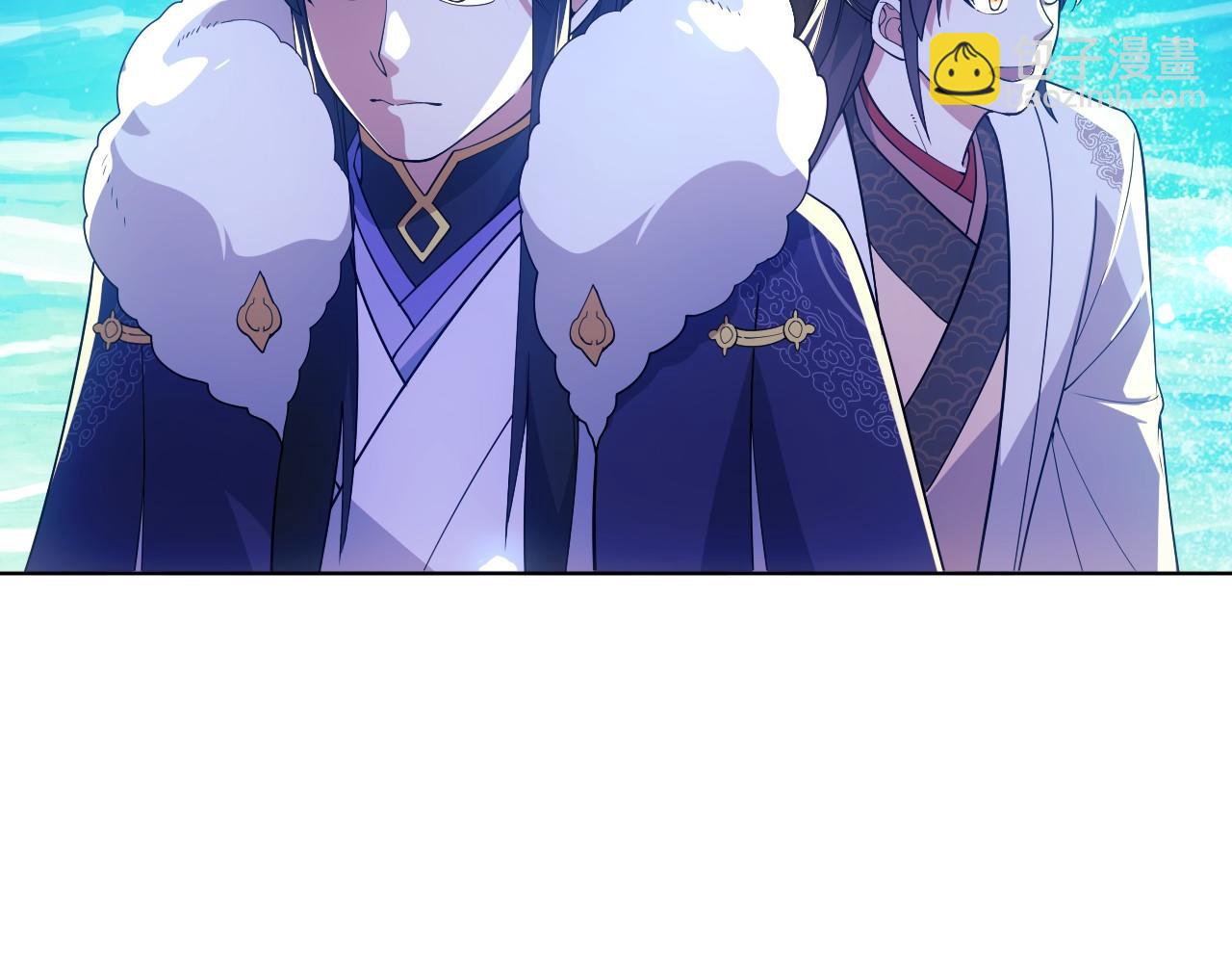 第63话 羊入虎口(1/3)-第63话