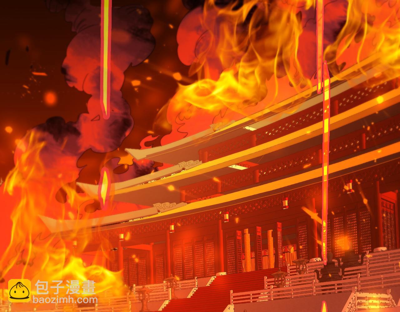 第65话 英雄难过美人关(1/3)-第65话