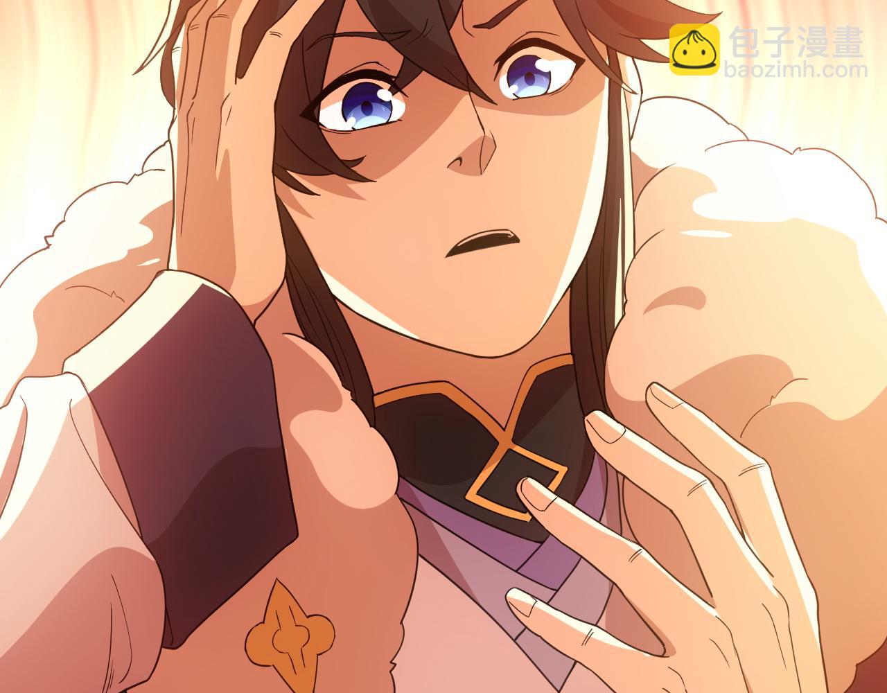 第65话 英雄难过美人关(1/3)-第65话