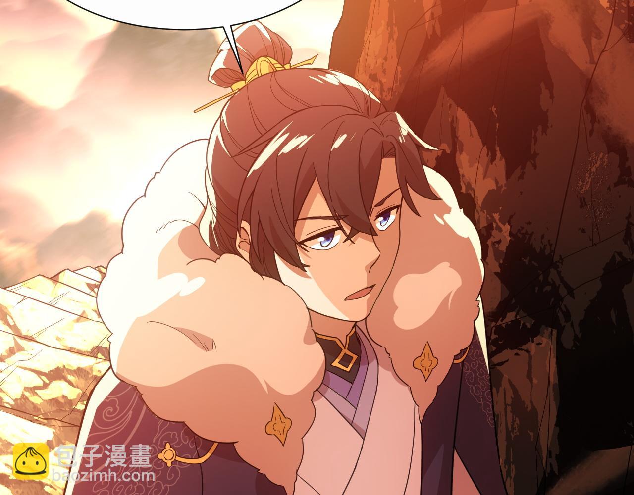 第65话 英雄难过美人关(1/3)-第65话