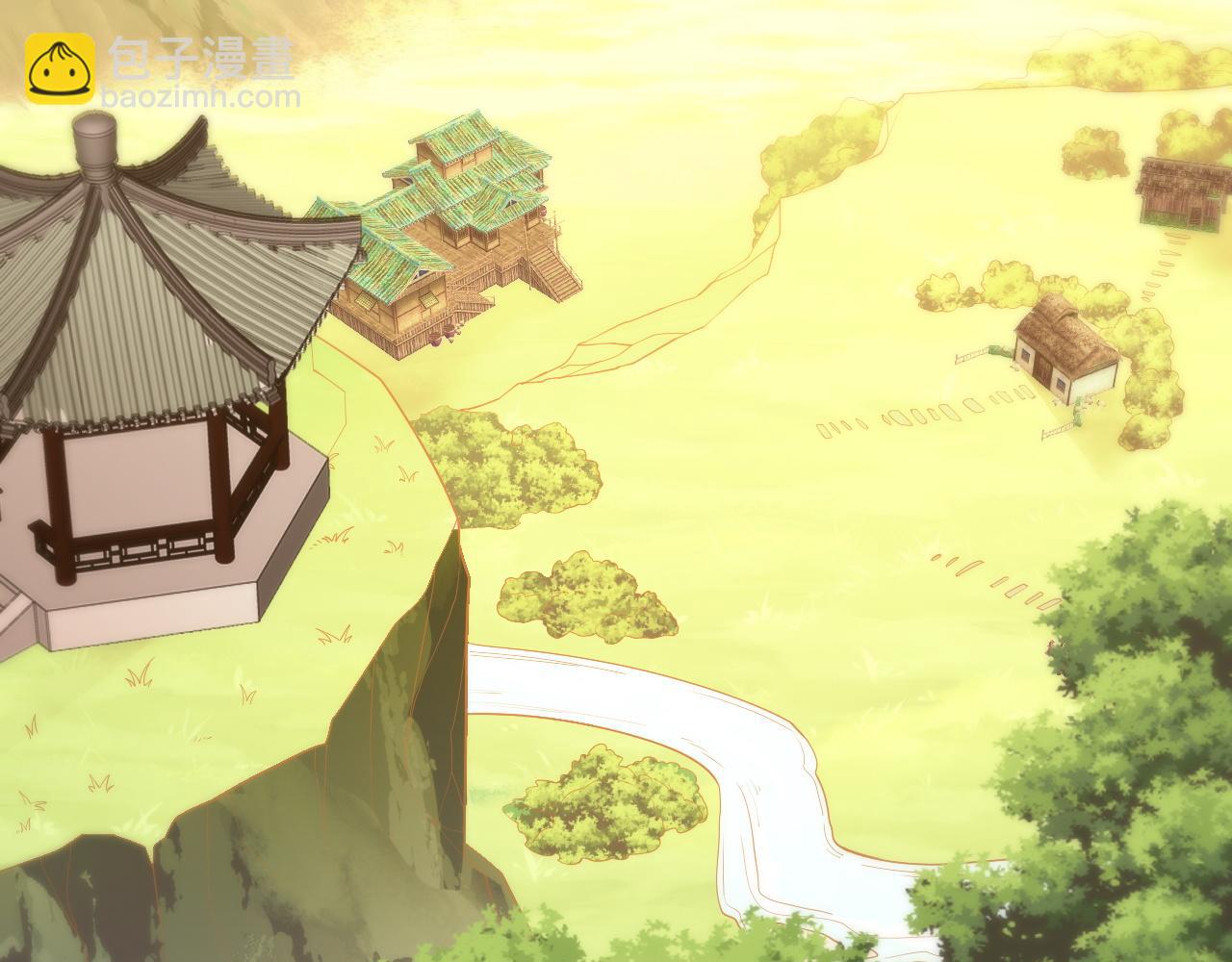 第67话 诸子沉睡之地(1/3)-第67话