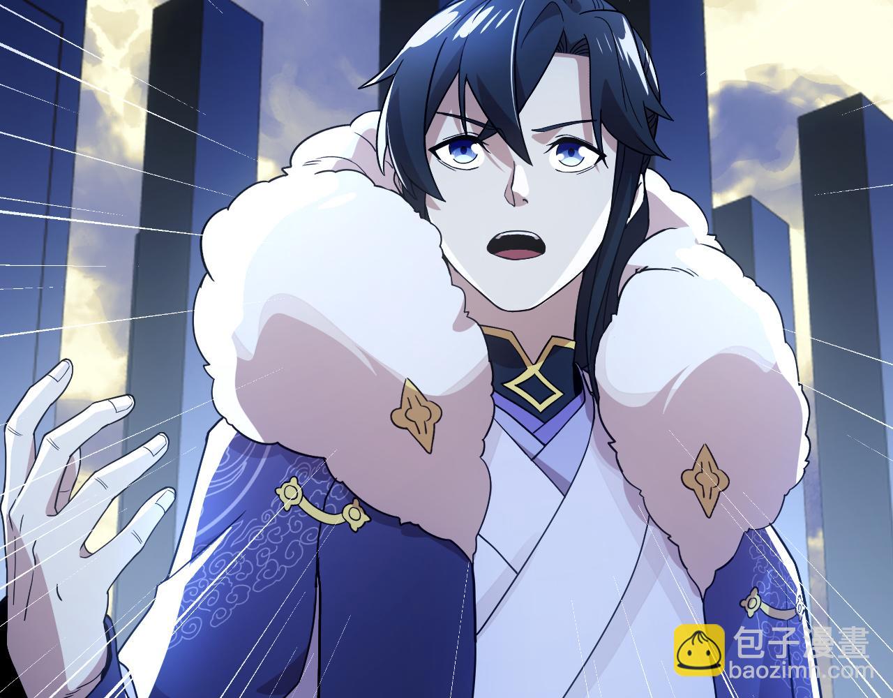 第69章：叶宁引发的异变(1/2)-第69话