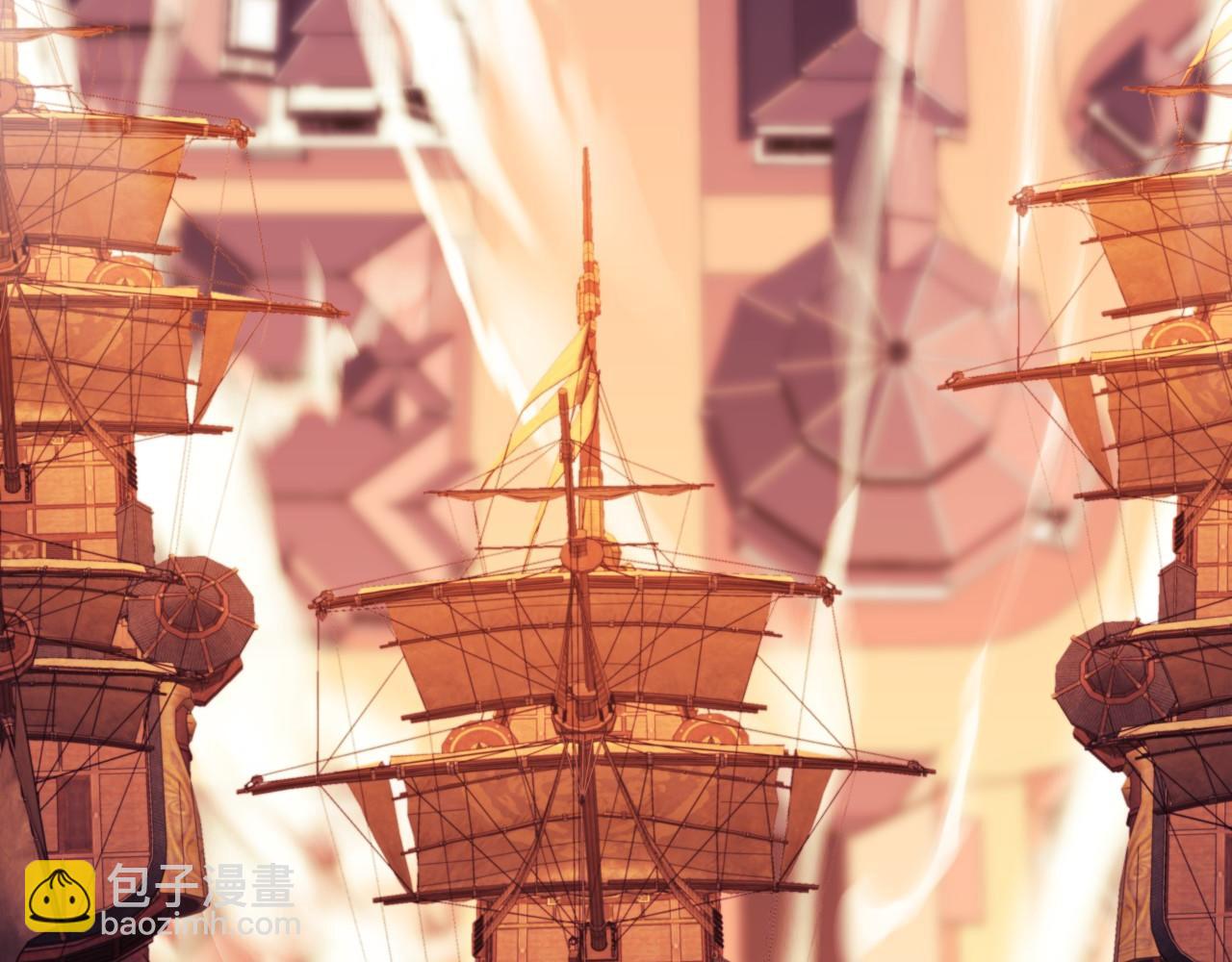 第71章：什么？我又变强了！(1/3)-第71话