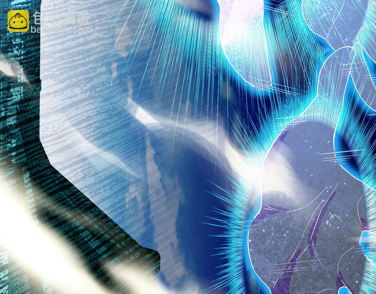 第71章：什么？我又变强了！(1/3)-第71话