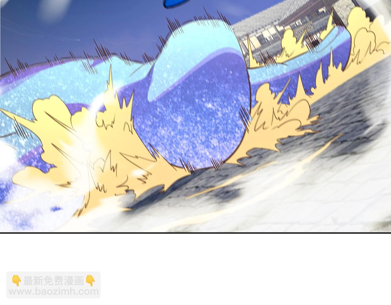 第71章：什么？我又变强了！(1/3)-第71话