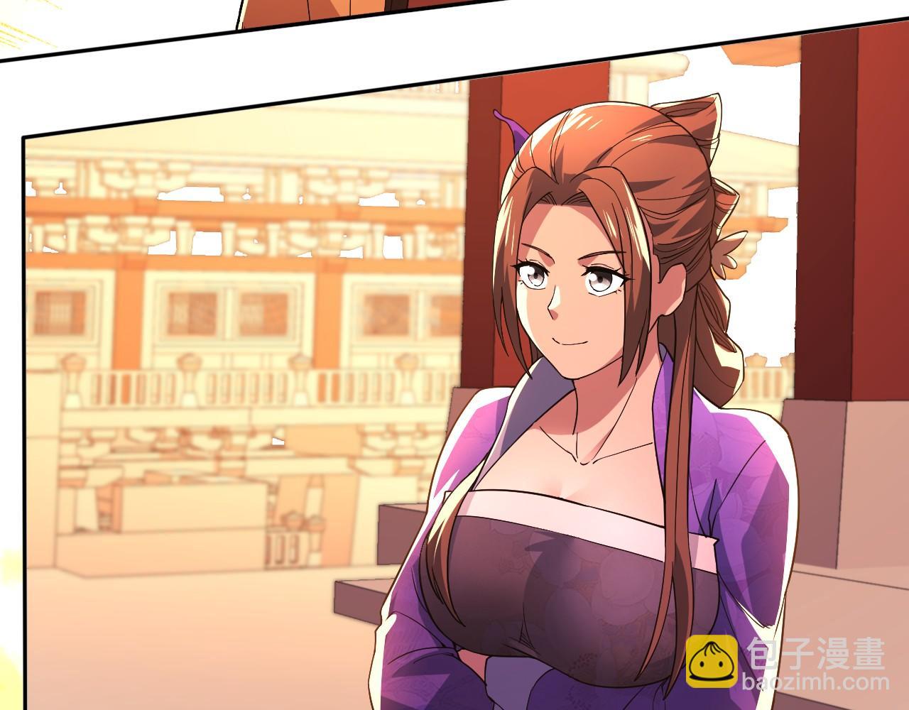 第73话 让你们知道我的厉害！(1/3)-第73话