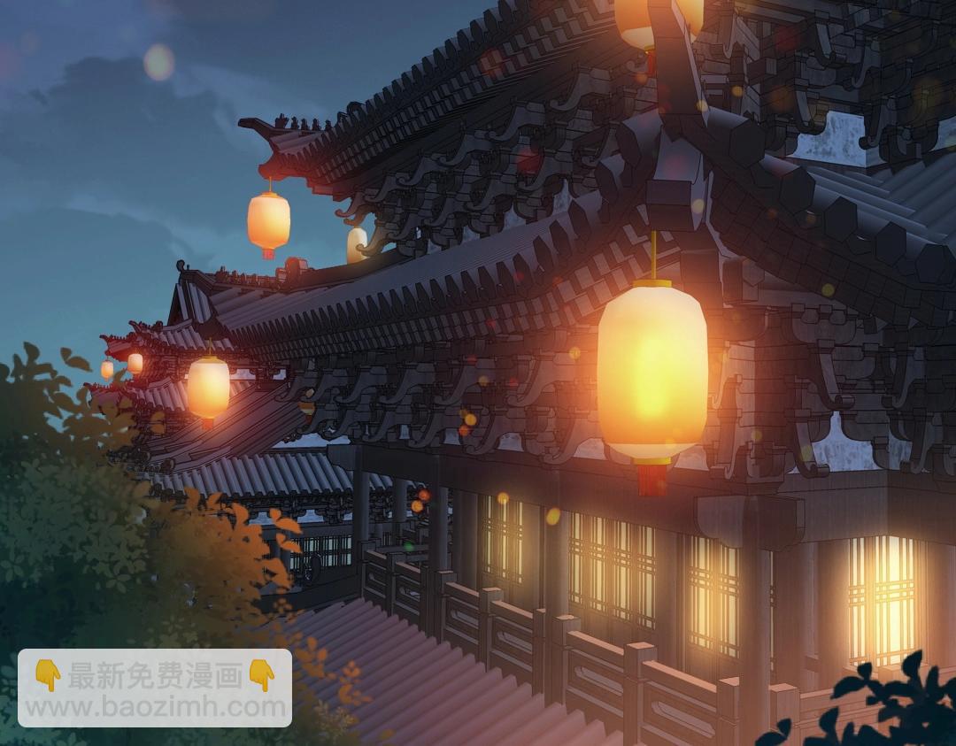 第9话 我不是那么容易诱惑的！(1/3)-第9话