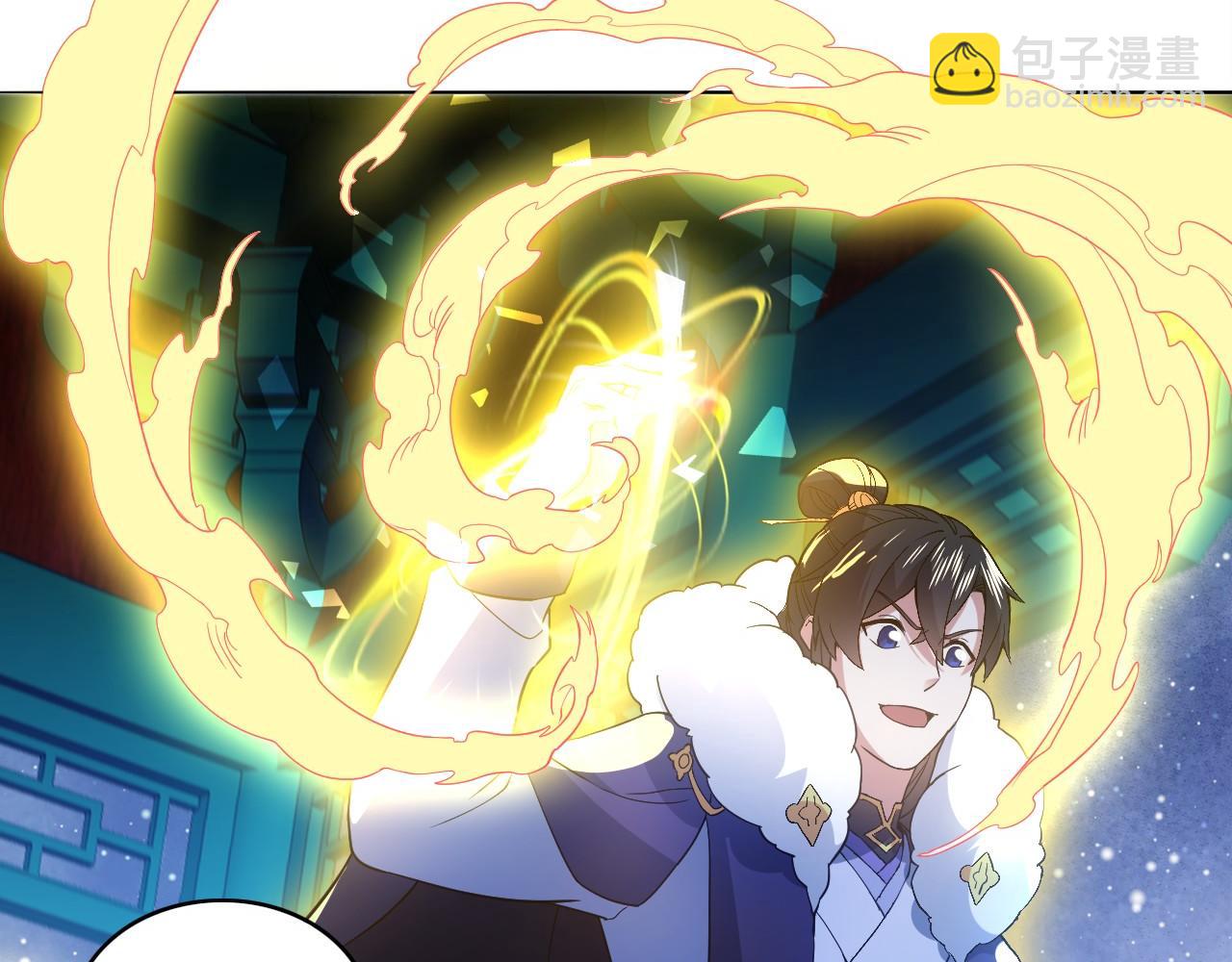 第81话 叶宁的酒后真言(1/3)-第81话